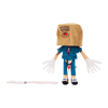 Faust Plush