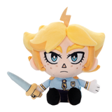 Epithet Erased Percy Doll Plush  by Makeship.