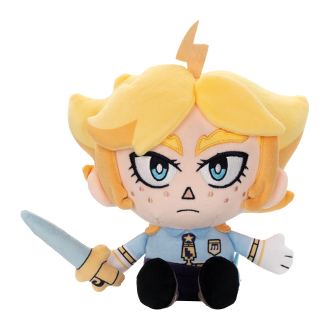 Epithet Erased Percy Doll Plush  by Makeship.