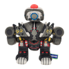 Fenrir Plush