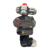 Fenrir Plush