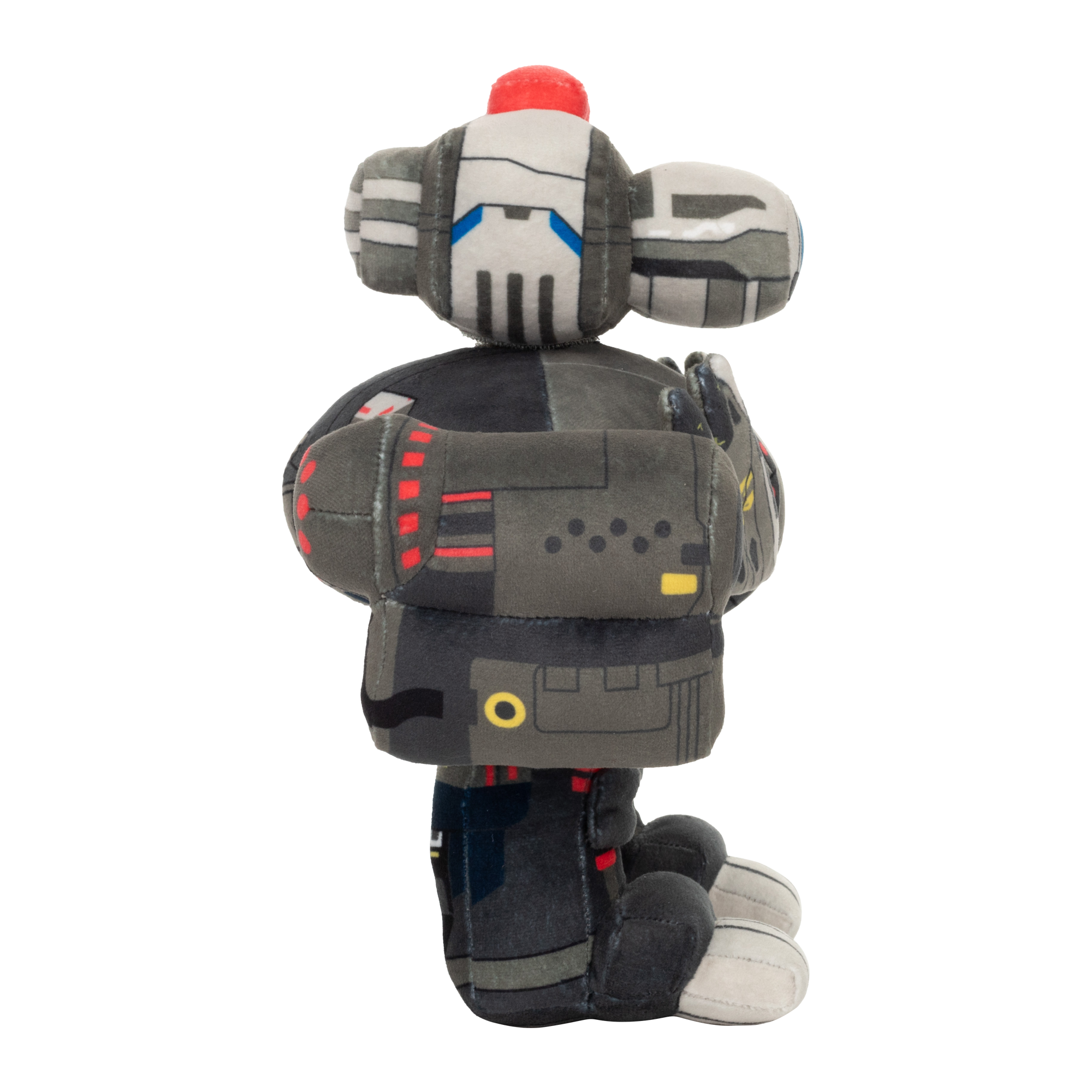 Fenrir Plush
