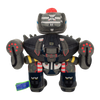 Fenrir Plush