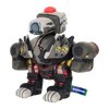 Fenrir Plush