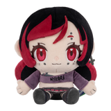 Mykora Chibi Kora Plush  by Makeship.