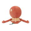 Figure Plush