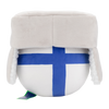 Finland Ball Plushie