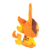 Fire Spirit Plush