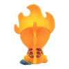Fire Spirit Plush