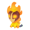 Fire Spirit Plush