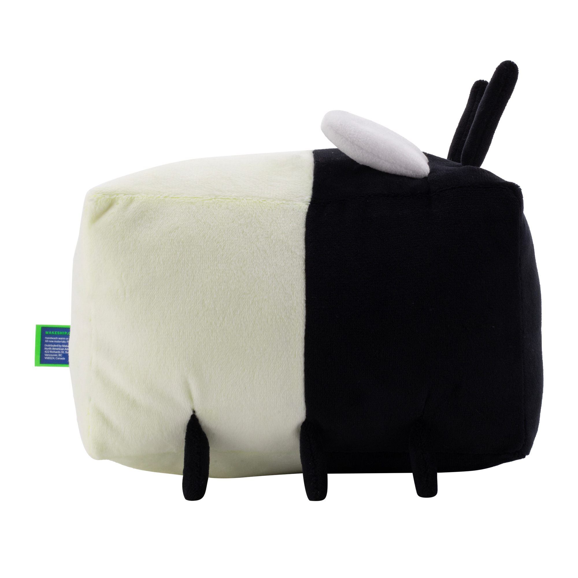 2-pixel Firefly 2.0 Plushie