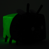 2-pixel firefly 2.0 plush