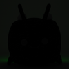 2-pixel firefly 2.0 plush