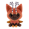 Firefly Kitten Plushie