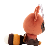 Firefly Kitten Plushie