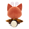 Firefly Kitten Plushie