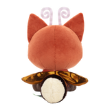 Firefly Kitten Plushie