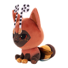 Firefly Kitten Plushie