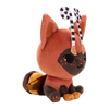 Firefly Kitten Plushie