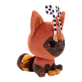 Firefly Kitten Plushie