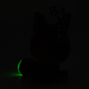 Firefly Kitten Plushie