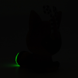 Firefly Kitten Plushie