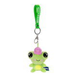 Flipper the Keychain