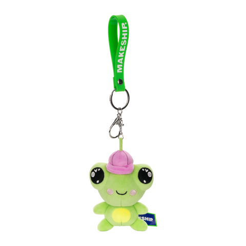 Flipper the Keychain