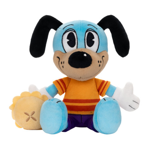 Flippy Plushie