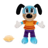 Flippy Plushie