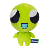 Flug Plushie