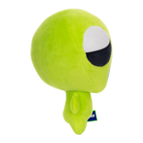 Flug Plushie