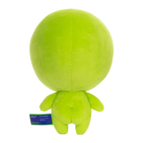Flug Plushie