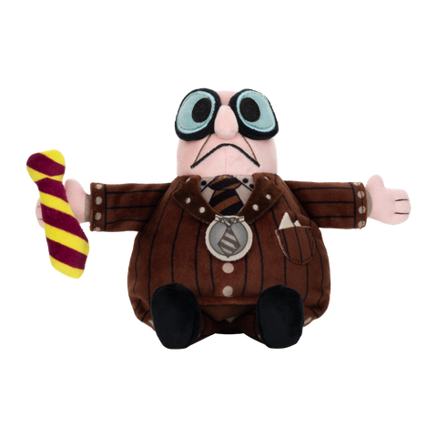 Flunky Plushie