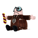Flunky Plushie