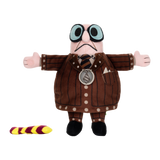 Flunky Plushie