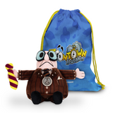 Flunky Plushie