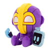 Flux &amp; Juicebox Plushie