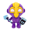 Flux &amp; Juicebox Plushie