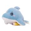 Fluyo Dolphin Plush