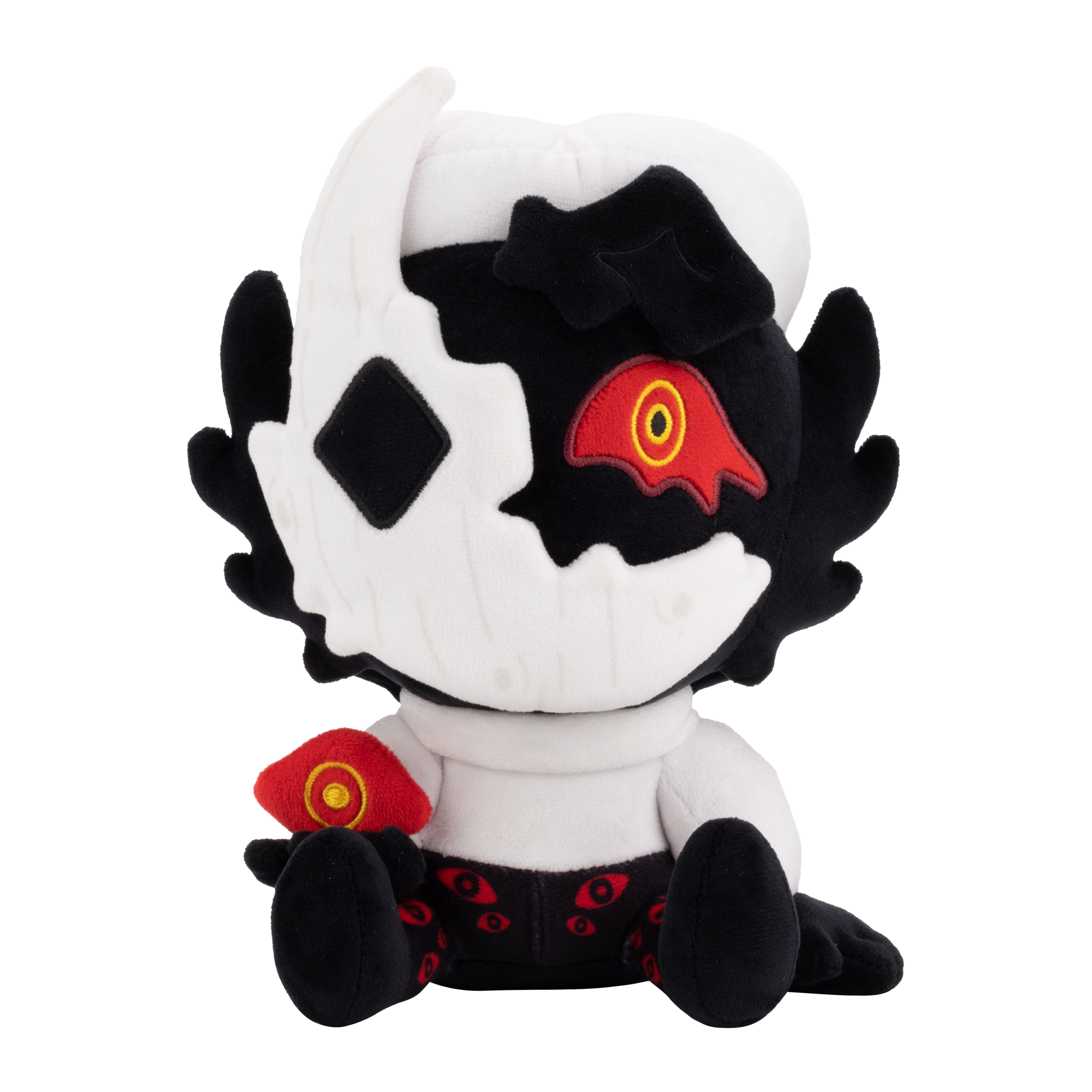 Folly Plushie