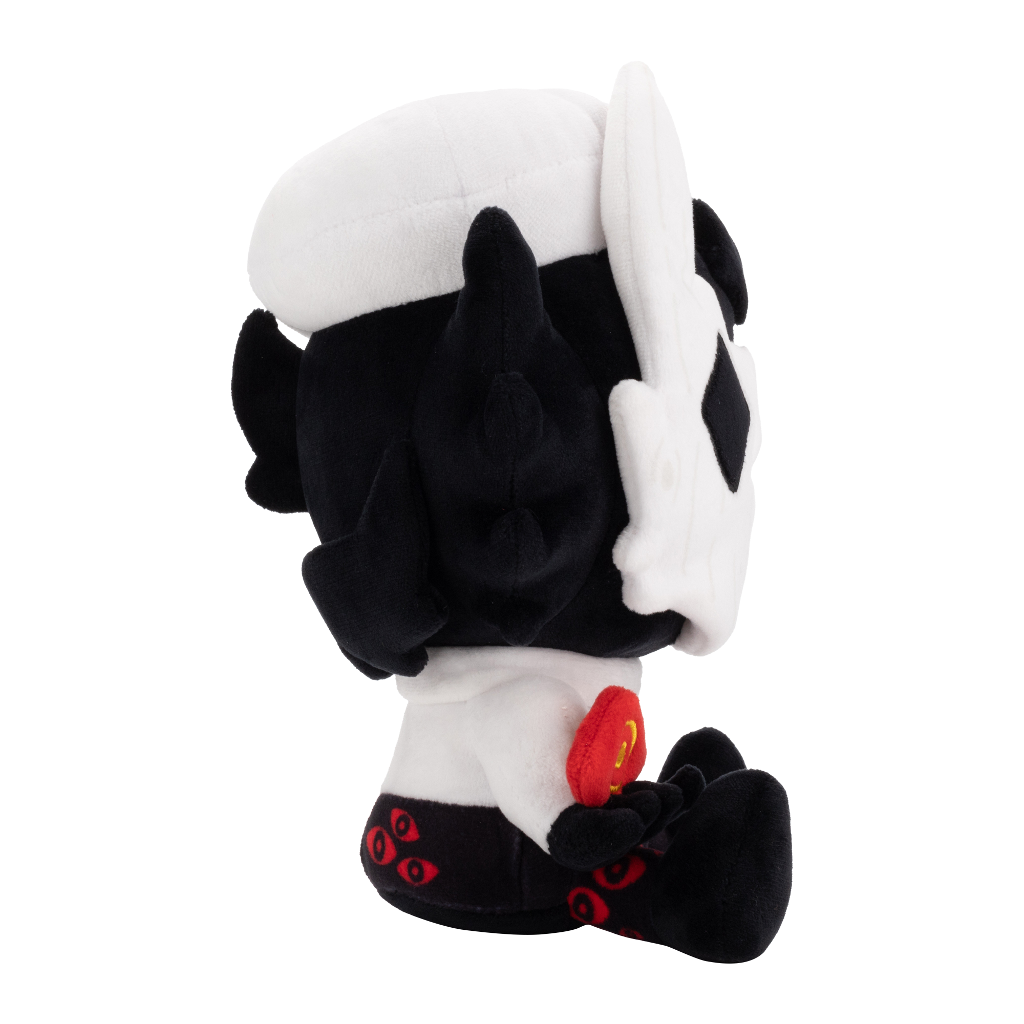 Folly Plushie