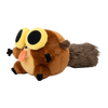 Feet Lover Plushie