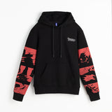 Forsaken Hoodie