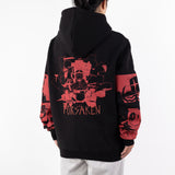 Forsaken Hoodie