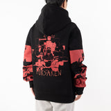Forsaken Hoodie