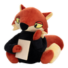 Friend Francine Plushie