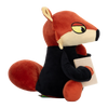 Friend Francine Plushie