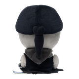 MADNESS: Project Nexus Bossman Plushie  by Makeship.
