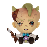 Franco Barbi Plushie